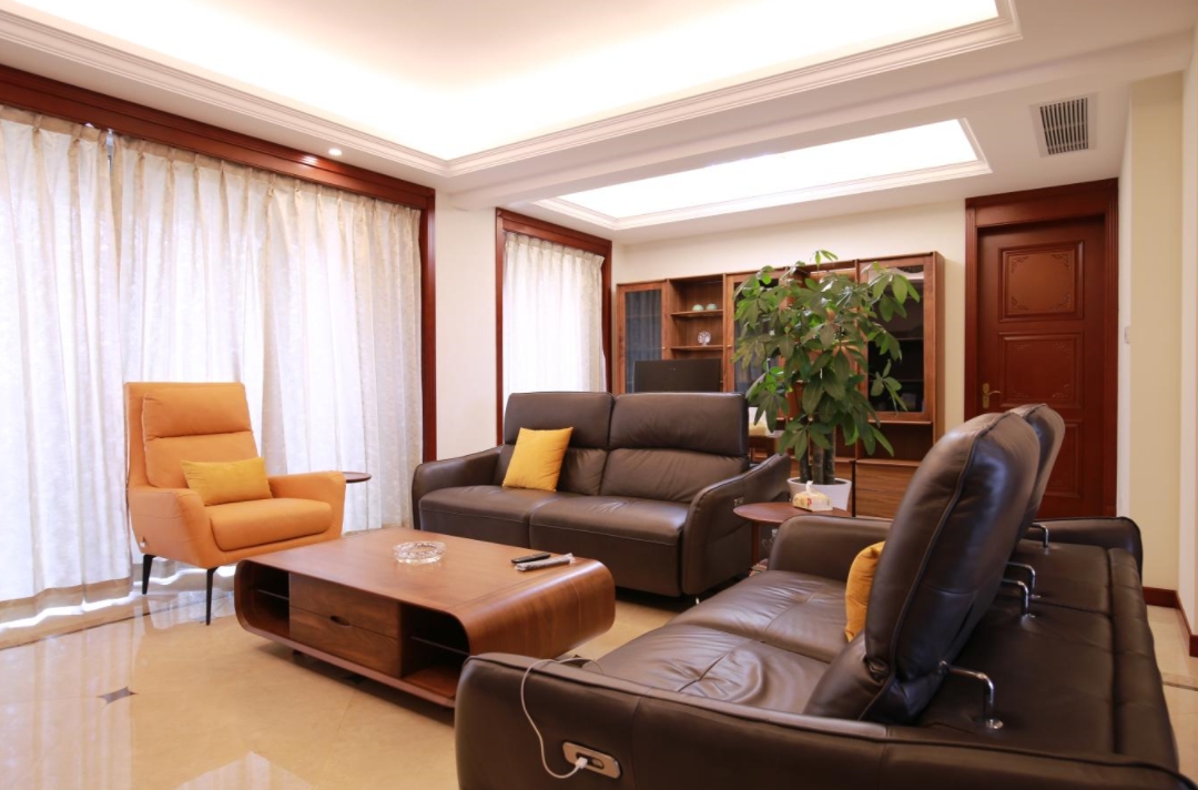 老房翻新二手房/老房裝修服務